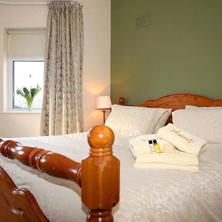 Willow Lodge Уестпорт Стая снимка