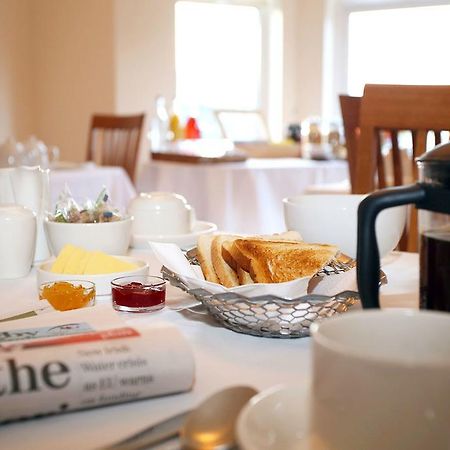 Willow Lodge Уестпорт Екстериор снимка