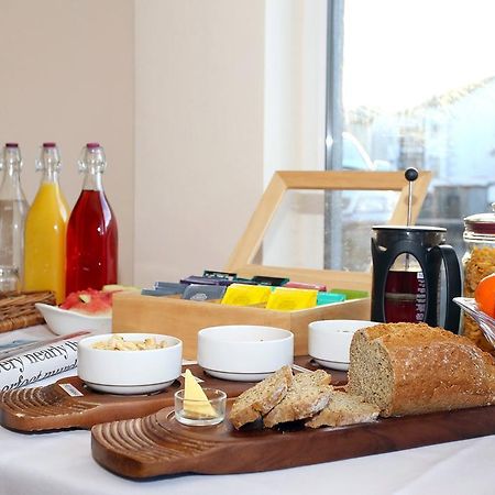 Willow Lodge Уестпорт Екстериор снимка
