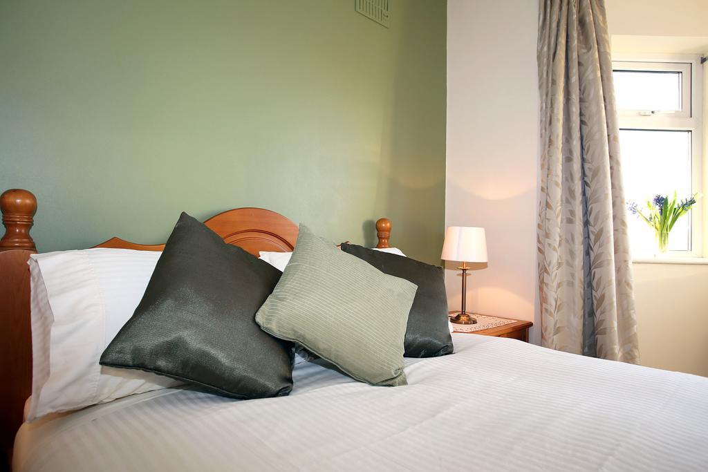 Willow Lodge Уестпорт Стая снимка