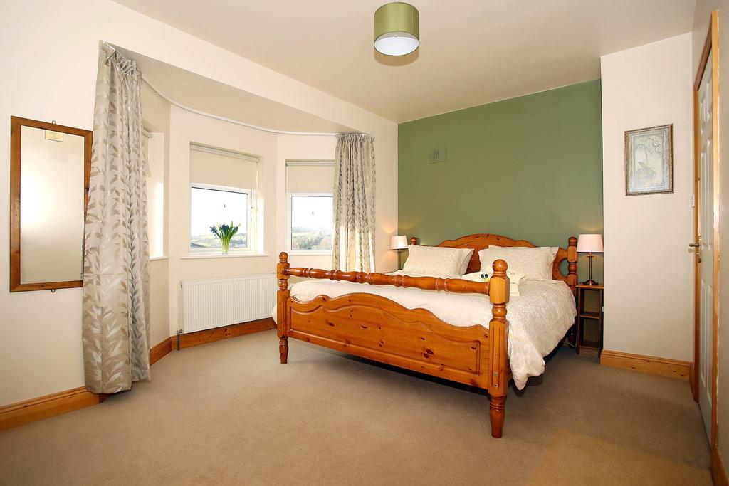 Willow Lodge Уестпорт Стая снимка