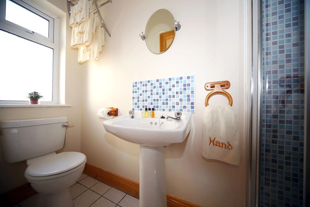 Willow Lodge Уестпорт Стая снимка