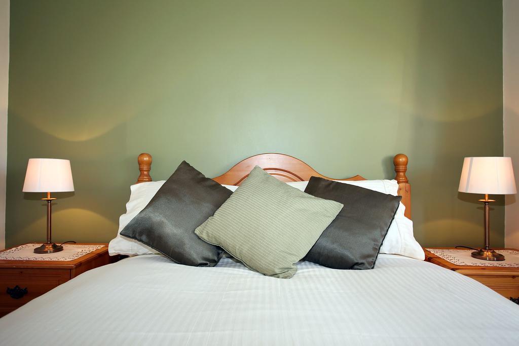 Willow Lodge Уестпорт Стая снимка